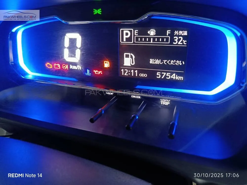 ڈائیہاتسو میرا 2022 for Sale in کراچی ڈائیہاتسو میرا 2022 for Sale in کراچی Image-9