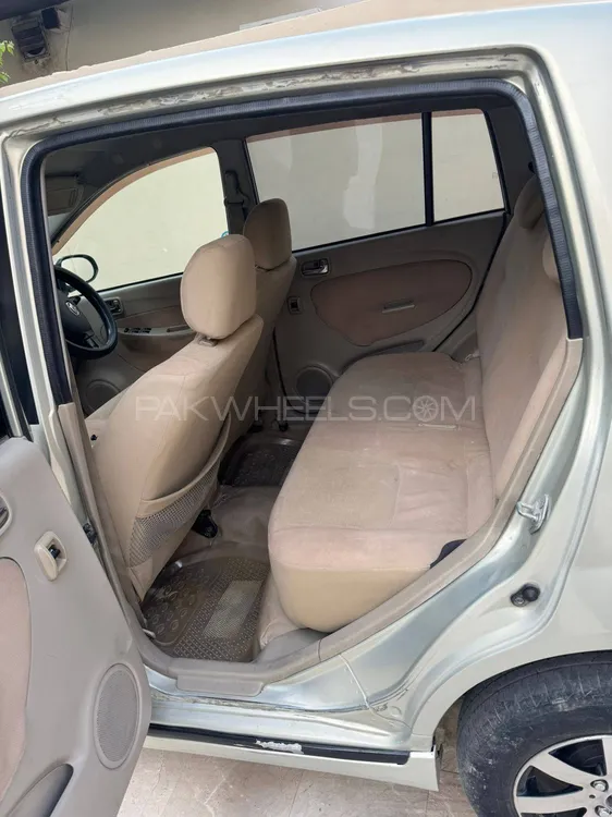 Daihatsu Mira 2005 for Sale in Multan Daihatsu Mira 2005 for Sale in Multan Image-5