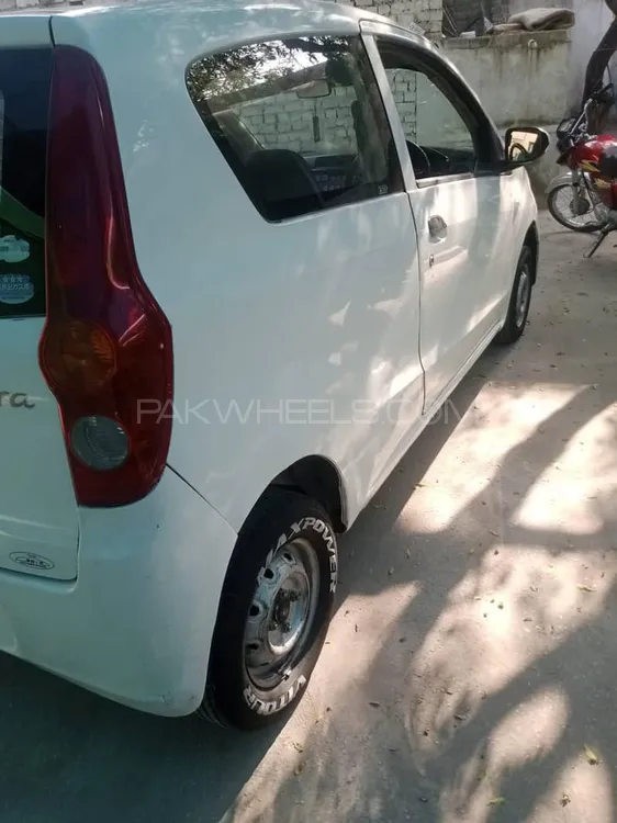 Daihatsu Mira 2008 for Sale in Rawalpindi Daihatsu Mira 2008 for Sale in Rawalpindi Image-1