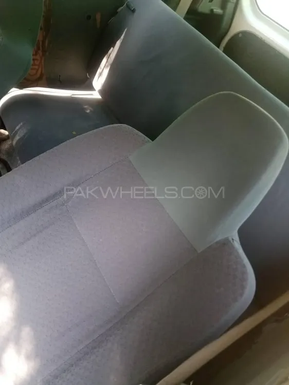 Daihatsu Mira 2008 for Sale in Rawalpindi Daihatsu Mira 2008 for Sale in Rawalpindi Image-3