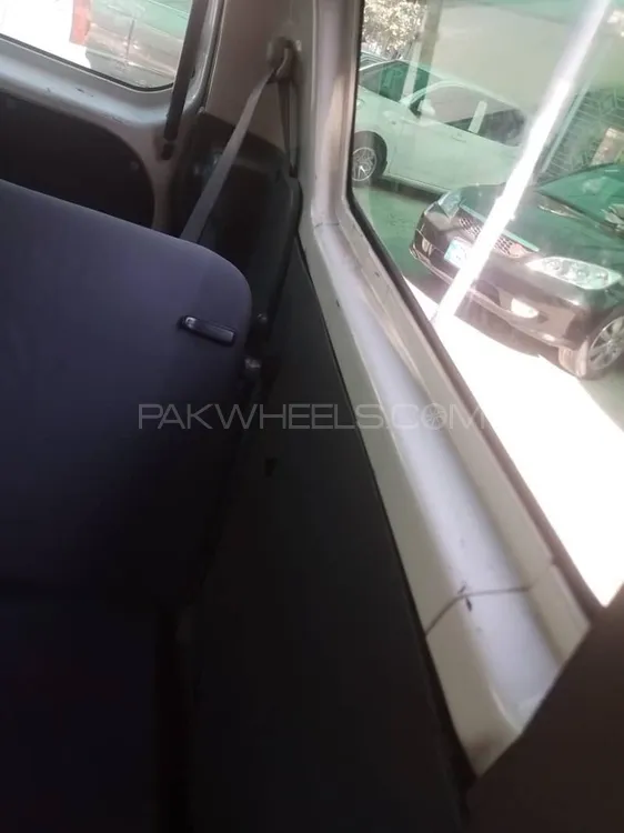 Daihatsu Mira 2008 for Sale in Rawalpindi Daihatsu Mira 2008 for Sale in Rawalpindi Image-4