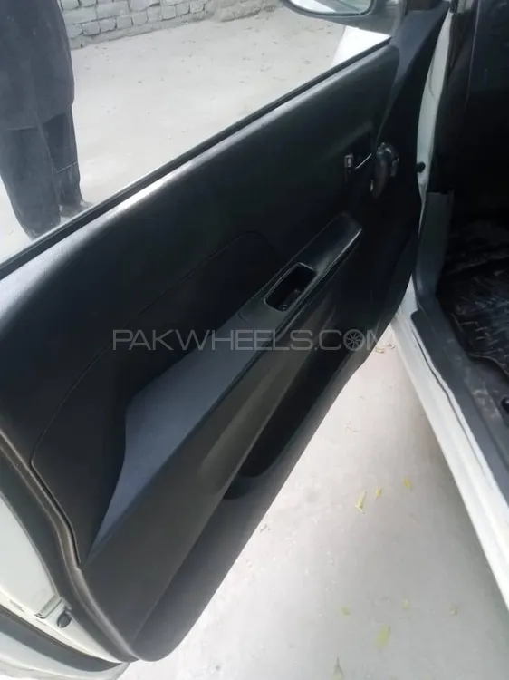 Daihatsu Mira 2008 for Sale in Rawalpindi Daihatsu Mira 2008 for Sale in Rawalpindi Image-9