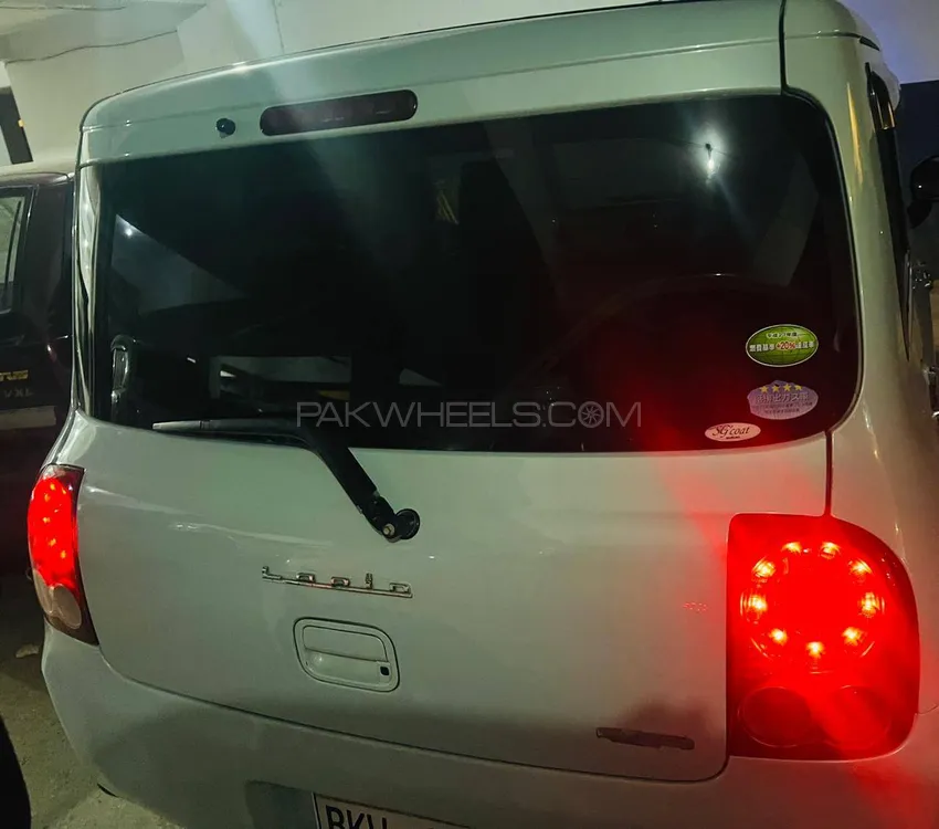 Daihatsu Mira 2015 for Sale in Karachi Daihatsu Mira 2015 for Sale in Karachi Image-19