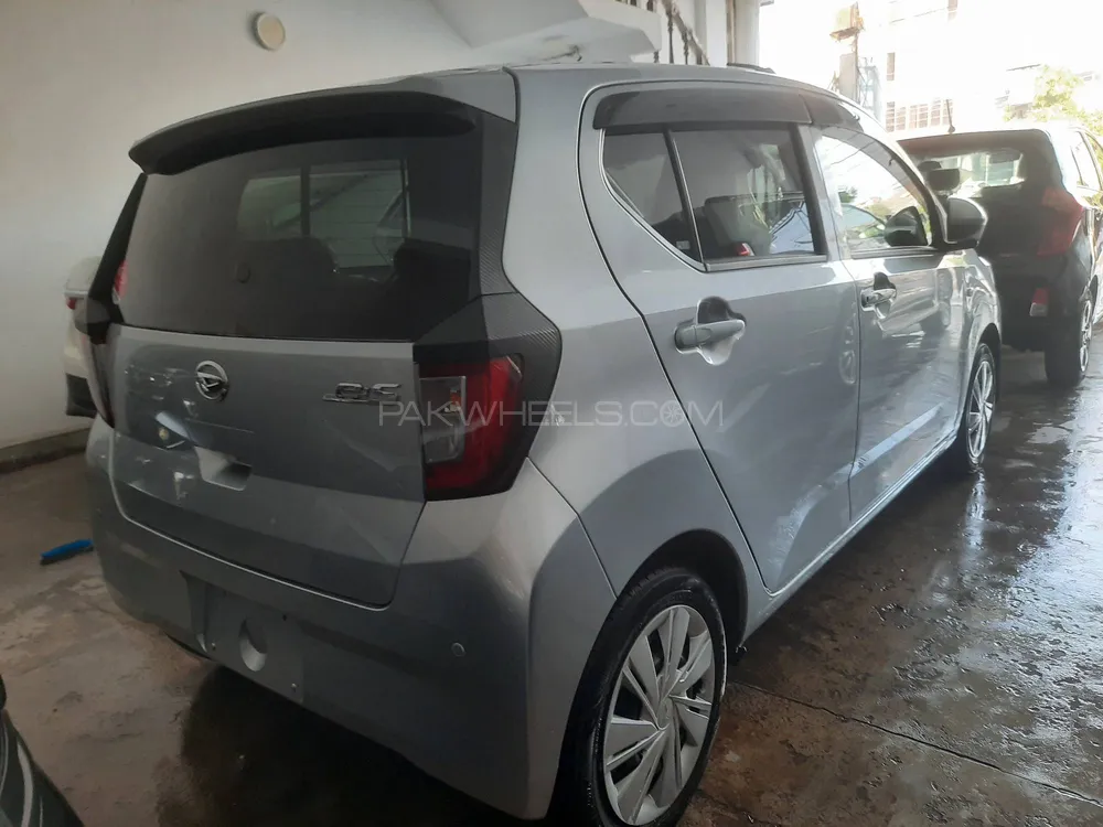 ڈائیہاتسو میرا 2022 for Sale in لاہور ڈائیہاتسو میرا 2022 for Sale in لاہور Image-6