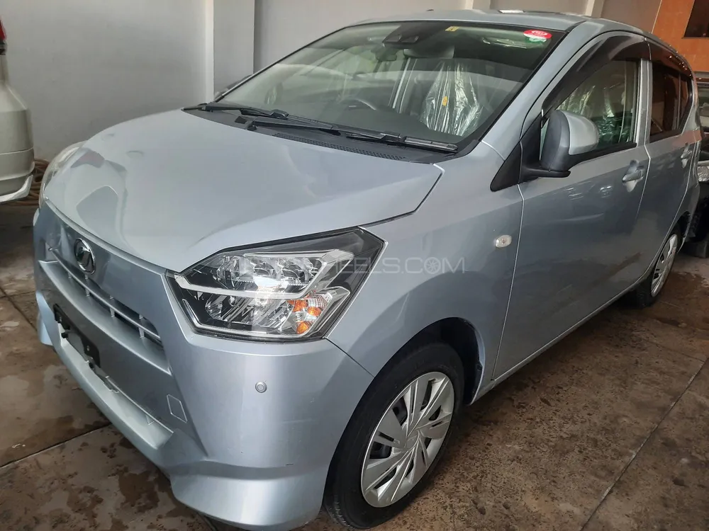 ڈائیہاتسو میرا 2022 for Sale in لاہور ڈائیہاتسو میرا 2022 for Sale in لاہور Image-3