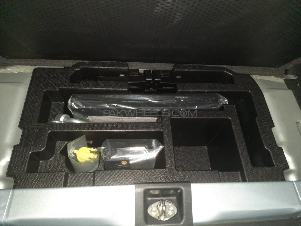 ڈائیہاتسو میرا 2022 for Sale in لاہور ڈائیہاتسو میرا 2022 for Sale in لاہور Image-10