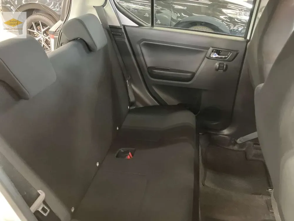 Daihatsu Mira 2022 for Sale in Karachi Daihatsu Mira 2022 for Sale in Karachi Image-8