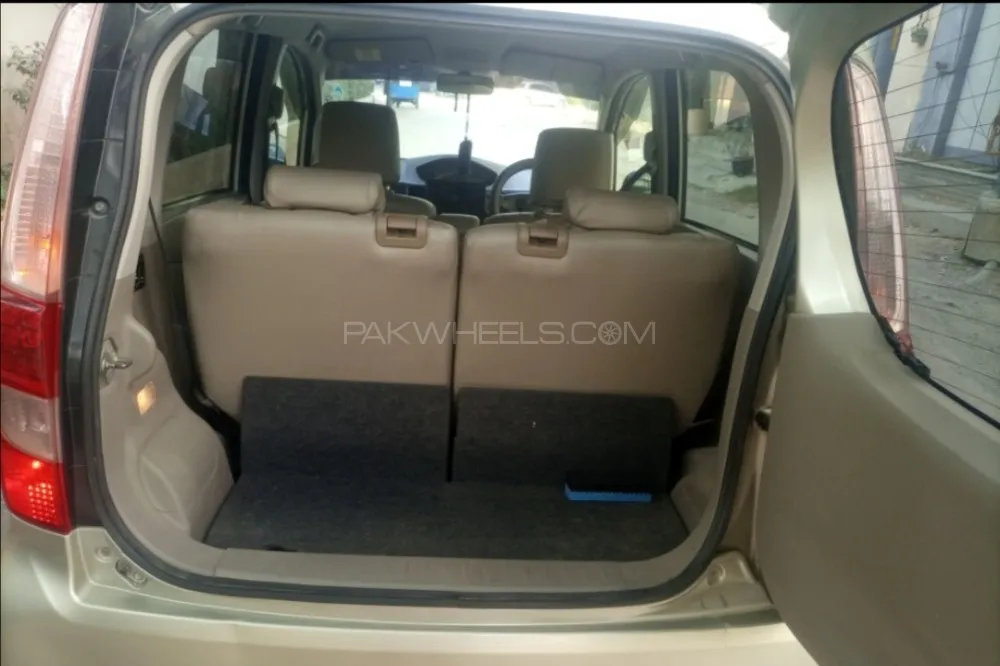 Daihatsu Move 2012 for Sale in Karachi Daihatsu Move 2012 for Sale in Karachi Image-4
