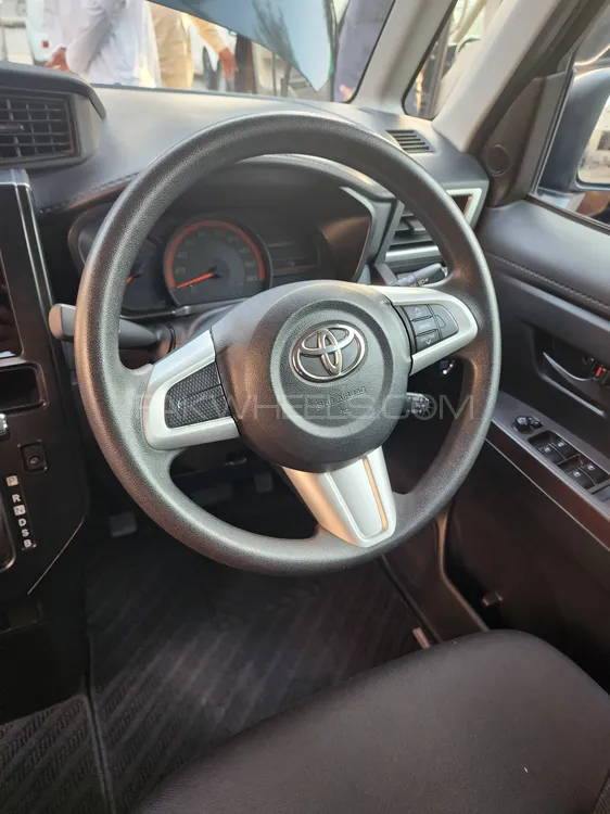 Daihatsu Move 2022 for Sale in Sheikhupura Image-1