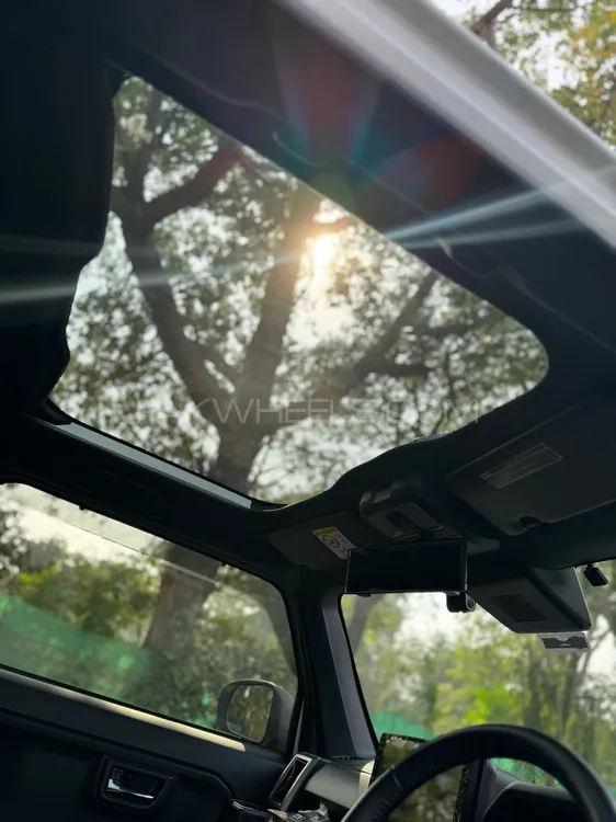 Daihatsu Taft 2023 for Sale in Peshawar Daihatsu Taft 2023 for Sale in Peshawar Image-7