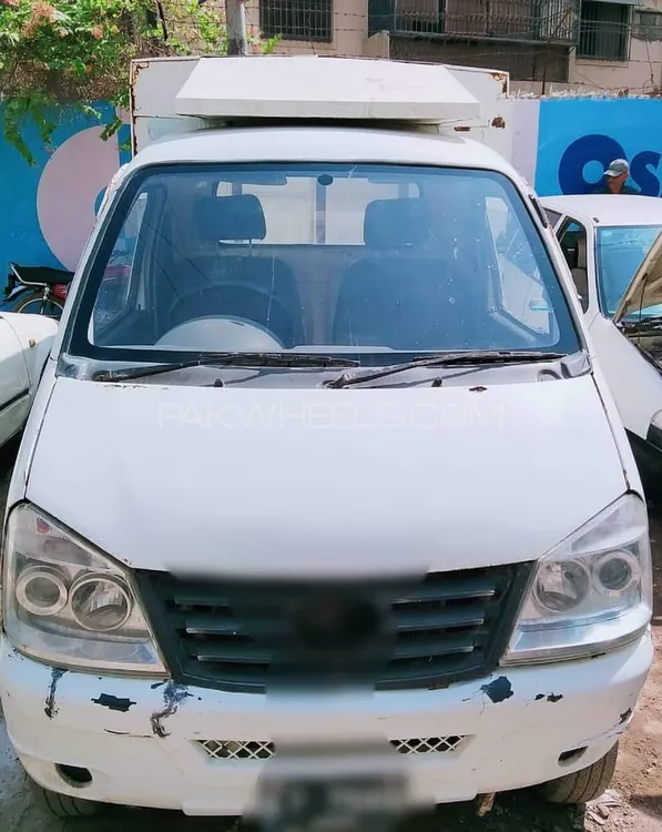 FAW X-PV 2015 for Sale in Karachi FAW X-PV 2015 for Sale in Karachi Image-1