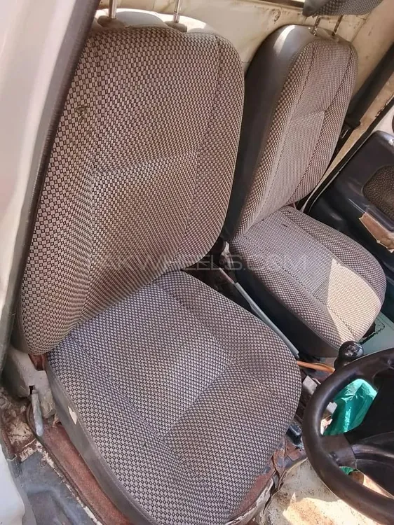 FAW X-PV 2015 for Sale in Karachi FAW X-PV 2015 for Sale in Karachi Image-2