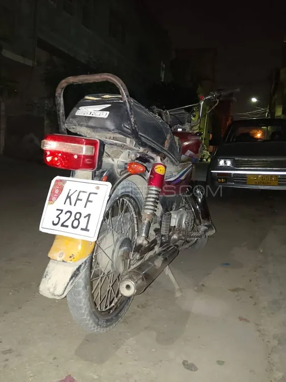 Habib HB 70 2012 for Sale Habib HB 70 2012 for Sale Image-2