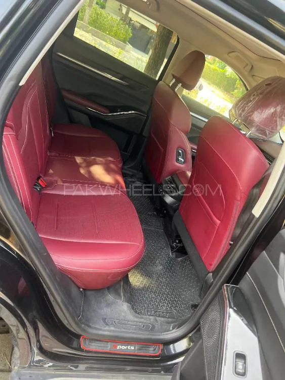 Haval H6 2024 for Sale in Islamabad Haval H6 2024 for Sale in Islamabad Image-17