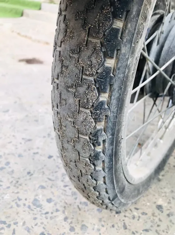 Hi Speed CDI SR-70CC EURO-2 2021 for Sale Image-1