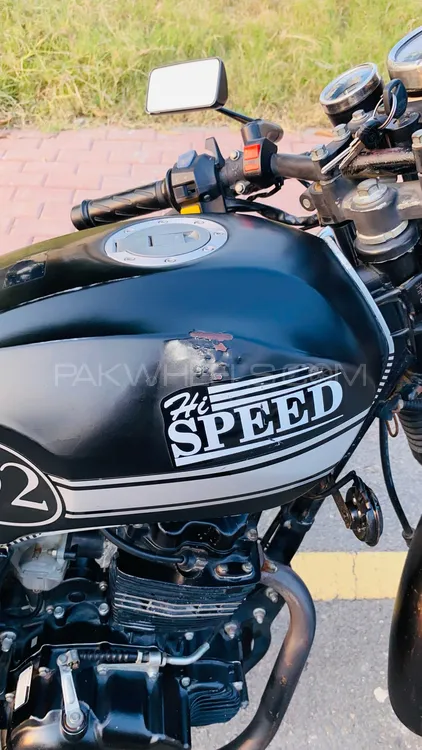 Hi Speed Infinity 150 2023 for Sale Hi Speed Infinity 150 2023 for Sale Image-13