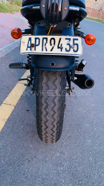 Hi Speed Infinity 150 2023 for Sale Hi Speed Infinity 150 2023 for Sale Image-20