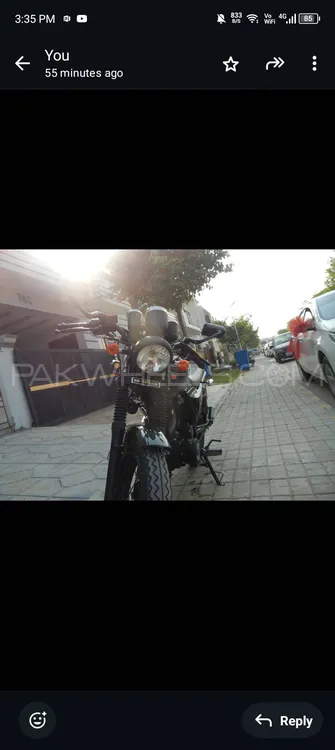 Hi Speed Infinity 150 2023 for Sale Hi Speed Infinity 150 2023 for Sale Image-7