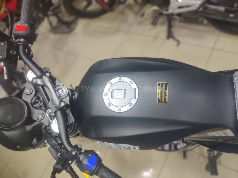 Hi Speed Infinity 150 2025 for Sale Hi Speed Infinity 150 2025 for Sale Image-4