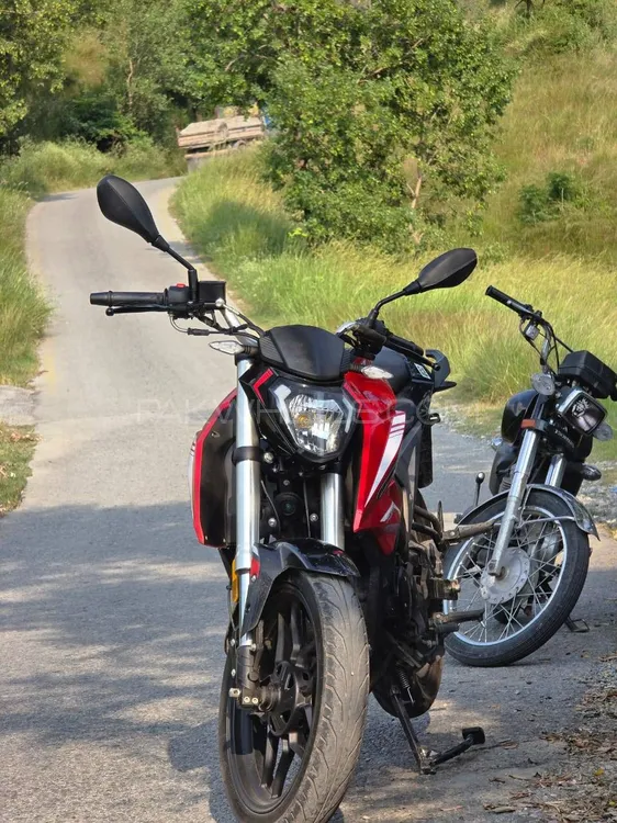 Hi Speed SR 200 2025 for Sale Hi Speed SR 200 2025 for Sale Image-3