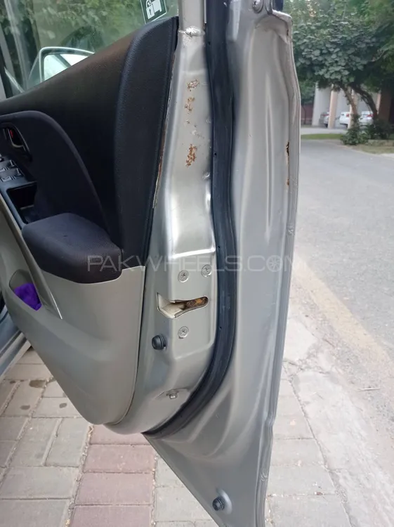 Honda Airwave 2006 for Sale in Multan Honda Airwave 2006 for Sale in Multan Image-9