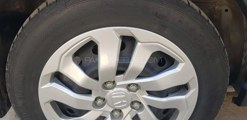 Honda BR-V 2019 for Sale in Multan Honda BR-V 2019 for Sale in Multan Image-6