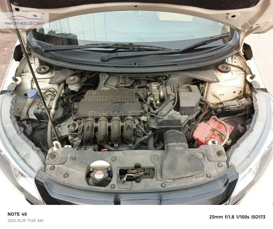 Honda BR-V 2021 for Sale in Faisalabad Honda BR-V 2021 for Sale in Faisalabad Image-7