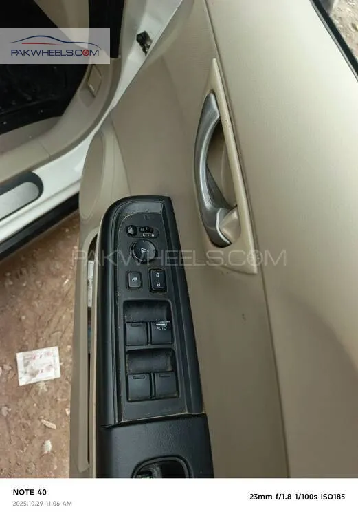 Honda BR-V 2021 for Sale in Faisalabad Honda BR-V 2021 for Sale in Faisalabad Image-12
