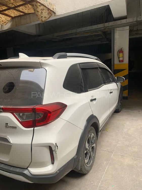 Honda BR-V 2021 for Sale in Islamabad Honda BR-V 2021 for Sale in Islamabad Image-5