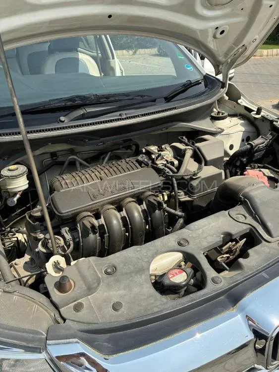 Honda BR-V 2021 for Sale in Karachi Honda BR-V 2021 for Sale in Karachi Image-1