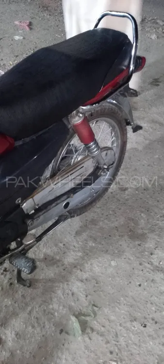 Hero RF 70 2012 for Sale Hero RF 70 2012 for Sale Image-2