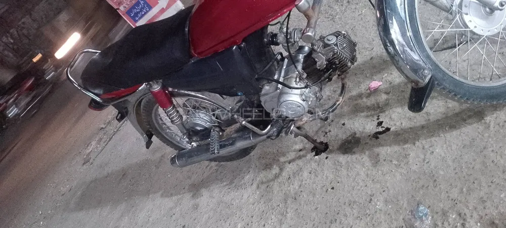 Hero RF 70 2012 for Sale Hero RF 70 2012 for Sale Image-3