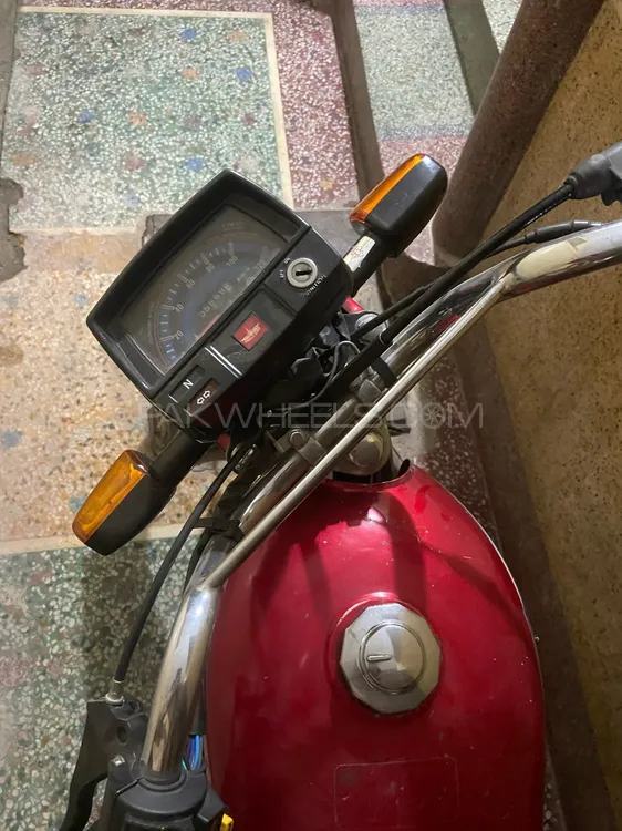 Union Star US 70cc 2018 for Sale Union Star US 70cc 2018 for Sale Image-2