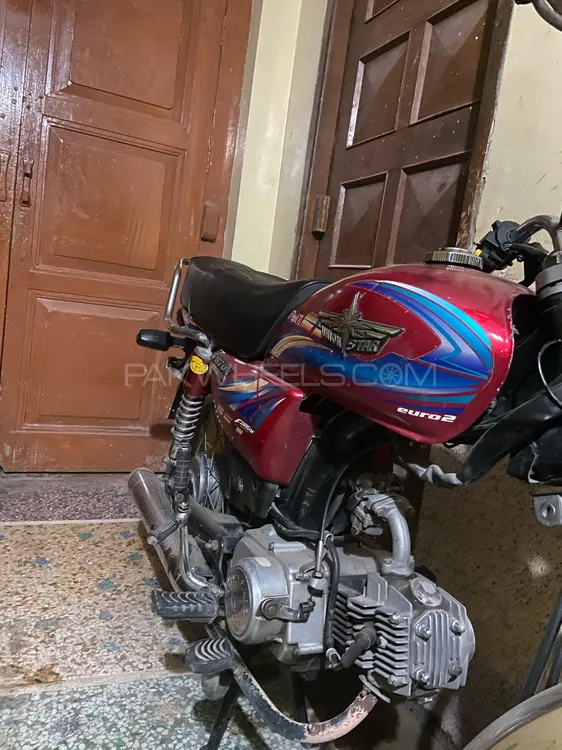 Union Star US 70cc 2018 for Sale Union Star US 70cc 2018 for Sale Image-5