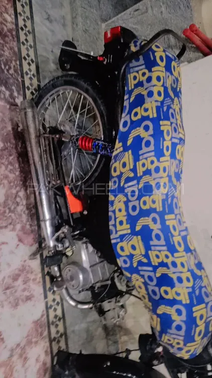 Honda CD 70 2020 for Sale Honda CD 70 2020 for Sale Image-1