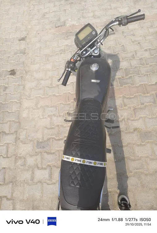 Honda CD 70 2021 for Sale Honda CD 70 2021 for Sale Image-6