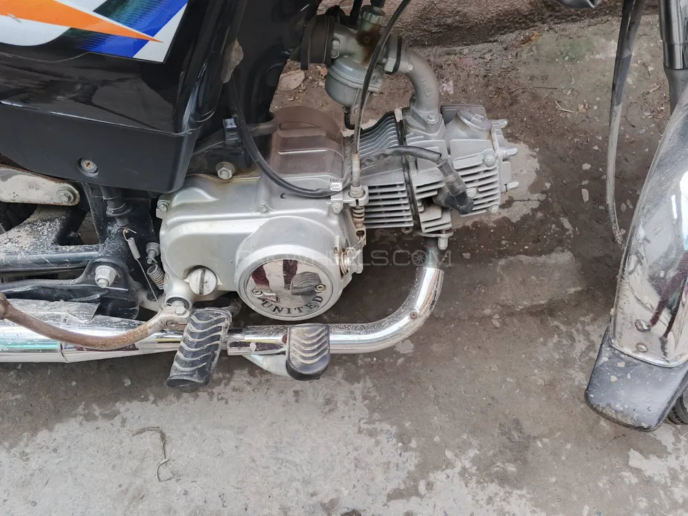 United US 70 2024 for Sale United US 70 2024 for Sale Image-2