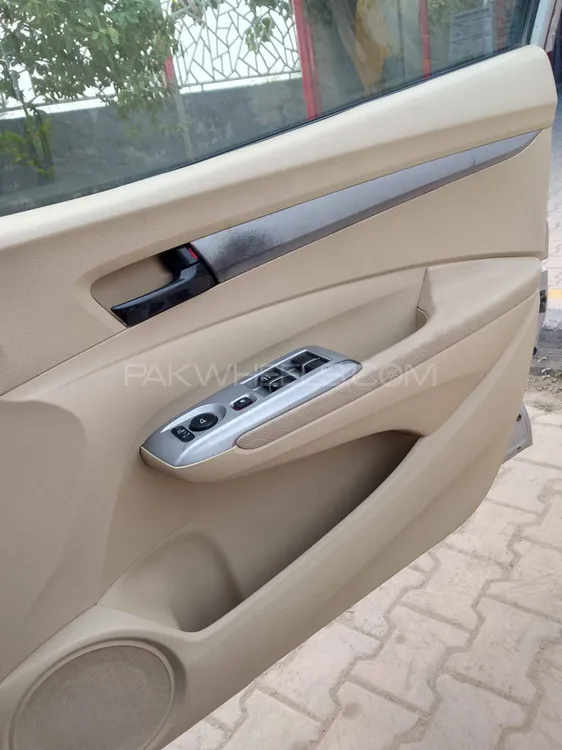 Honda City 2018 for Sale in Faisalabad Honda City 2018 for Sale in Faisalabad Image-16