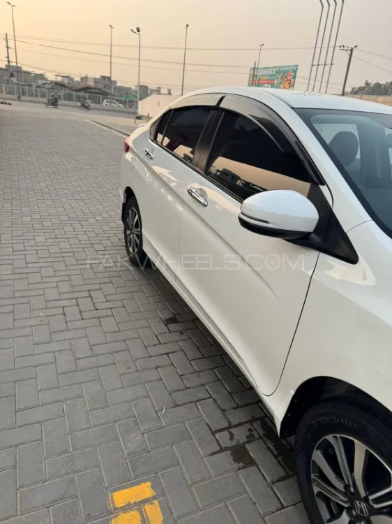 Honda City 2022 for Sale in Multan Honda City 2022 for Sale in Multan Image-3