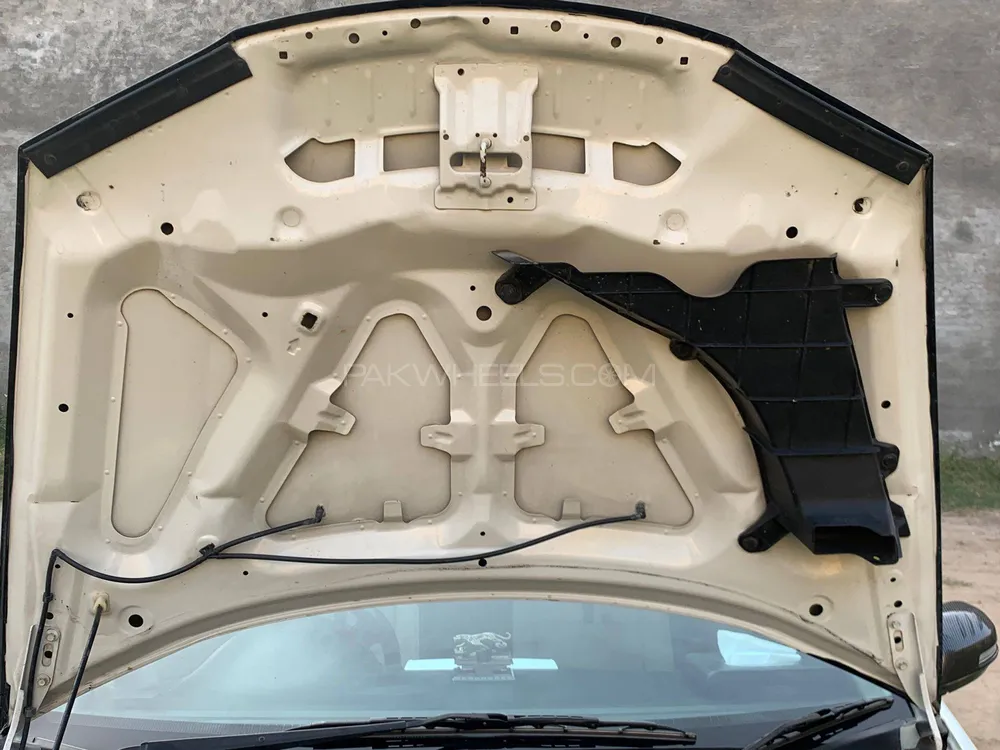 Honda City 2016 for Sale in Sialkot Honda City 2016 for Sale in Sialkot Image-5