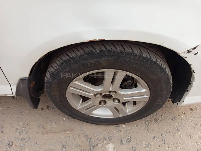 Honda City 2004 for Sale in Sargodha Image-1