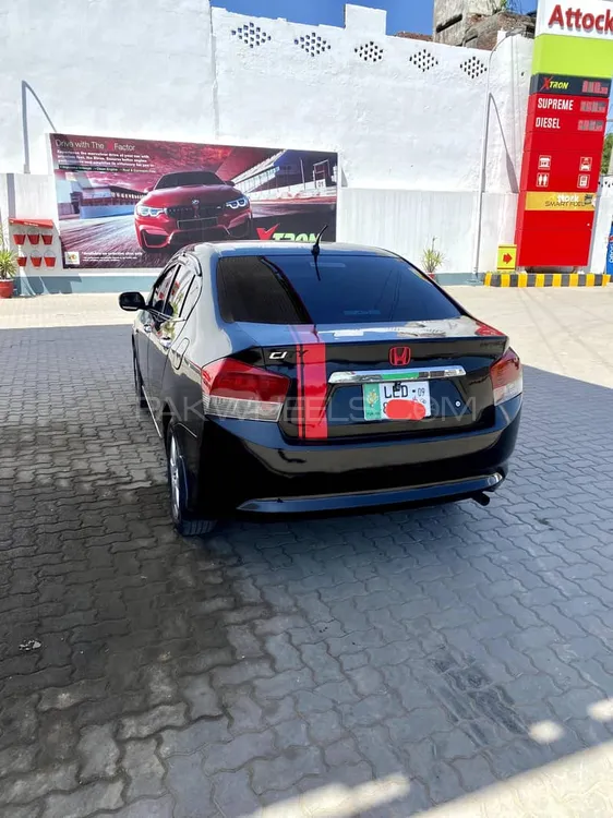 Honda City 2009 for Sale in Sialkot Image-1