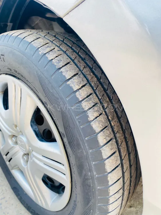 Honda City 2015 for Sale in Lahore Honda City 2015 for Sale in Lahore Image-18