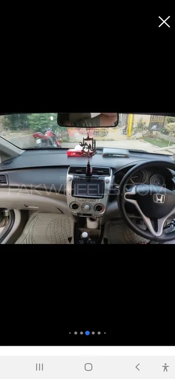 Honda City 2016 for Sale in Lahore Honda City 2016 for Sale in Lahore Image-3