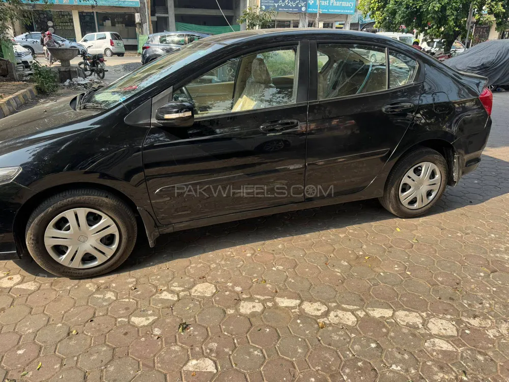 Honda City 2020 for Sale in Lahore Honda City 2020 for Sale in Lahore Image-5