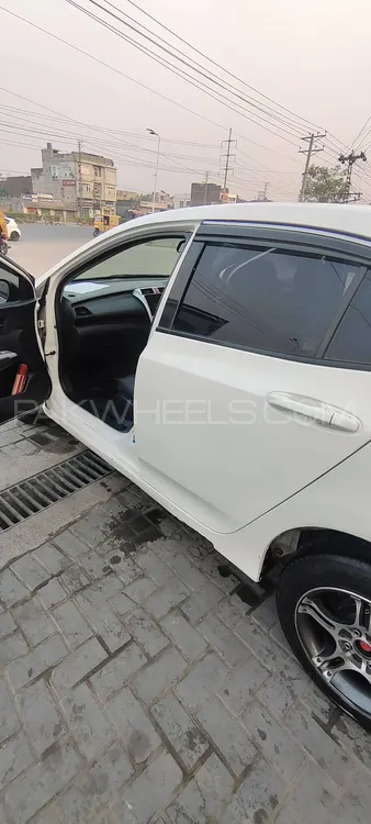 Honda City 2011 for Sale in Gujranwala Honda City 2011 for Sale in Gujranwala Image-6