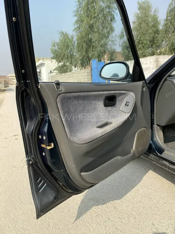 Honda Civic 1995 for Sale in Nowshera Image-1