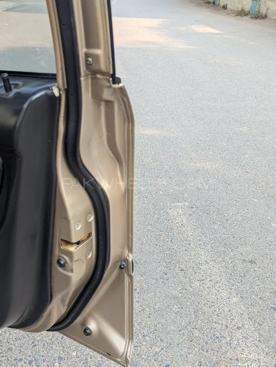 Honda Civic 1998 for Sale in Multan Honda Civic 1998 for Sale in Multan Image-8