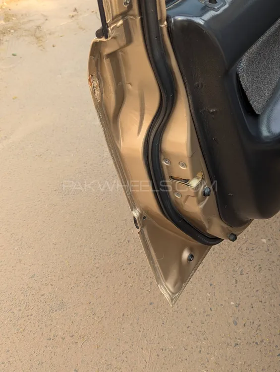 Honda Civic 1998 for Sale in Multan Honda Civic 1998 for Sale in Multan Image-11