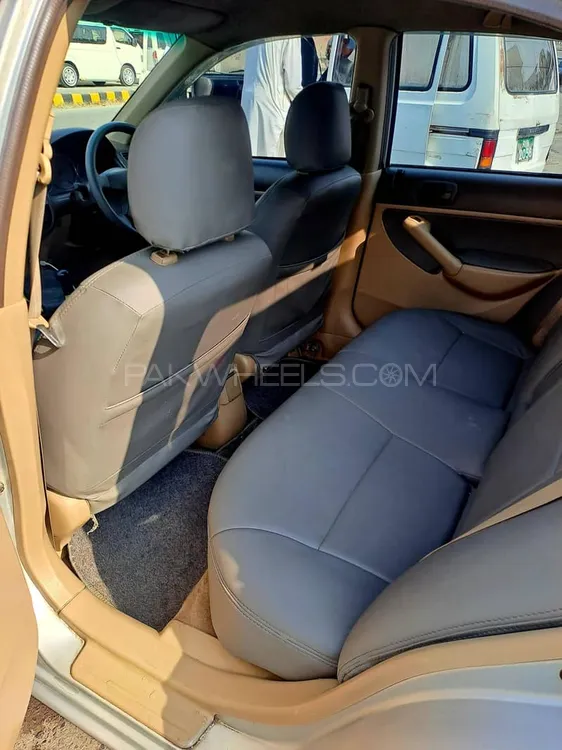 Honda Civic 2006 for Sale in Rawalpindi Honda Civic 2006 for Sale in Rawalpindi Image-15